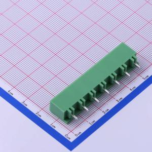 KF2EDGVC-7.62-7P商品缩略图