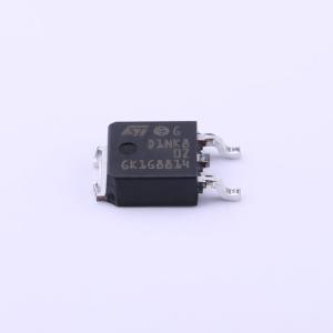 STD1NK80ZT4商品缩略图