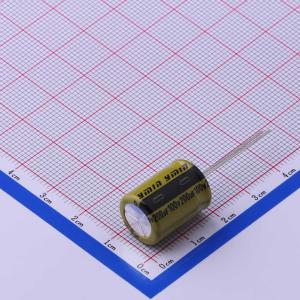 LKML1602A201MF商品缩略图