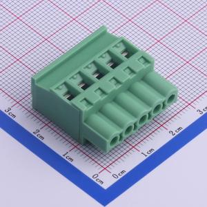 KF2EDGKB-5.0-5P商品缩略图