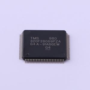 TMS320F28069PZA商品缩略图