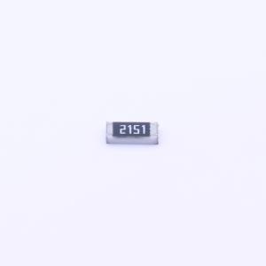 CR1206F2K15P05Z商品缩略图