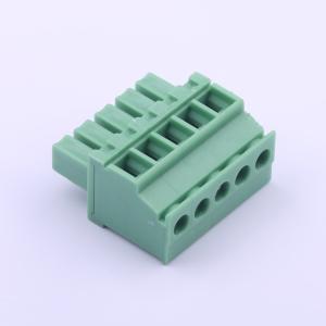 DB2EKB-3.81-5P-GN-S商品缩略图