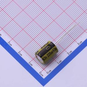 LKME1251J221MF商品缩略图