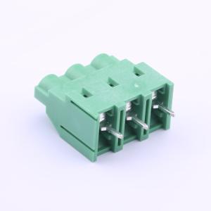 DB910-7.62-3P-GN-S商品缩略图