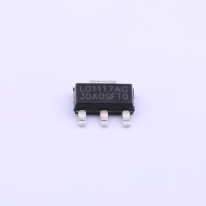 LD1117AG-30-AA3-A-R商品缩略图