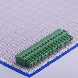 KF2EDGKA-3.81-16P商品缩略图