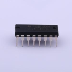 CD74HC4052E商品缩略图