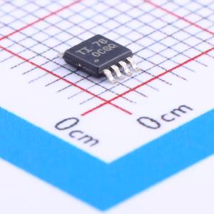 OPA2330AIDGKR商品缩略图