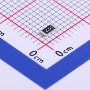 PTFR1206B220KP9商品缩略图