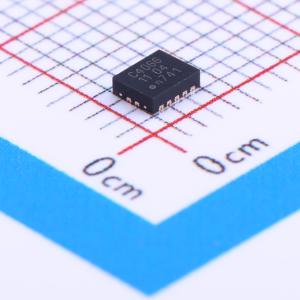 74LVC4066BQ-Q100X商品缩略图