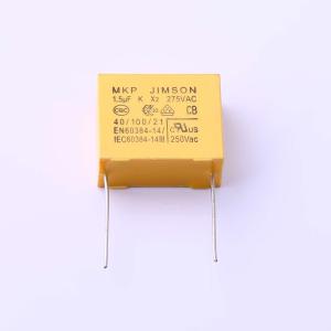 MKP155K275A10商品缩略图