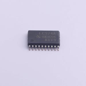 SN74LVC374APWR商品缩略图