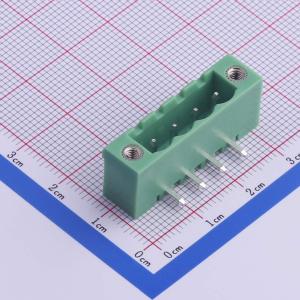 KF2EDGRM-5.08-4P商品缩略图