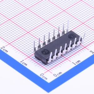 DS3668N/NOPB商品缩略图