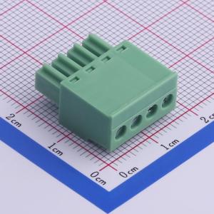 KF2EDGKB-3.81-4P商品缩略图