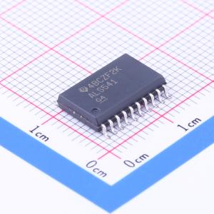 SN74ALS541DWR商品缩略图