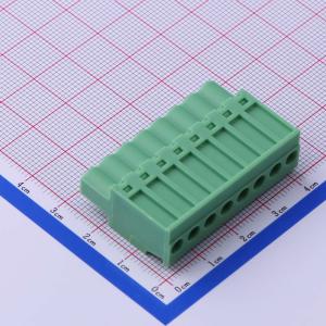 KF2EDGKA-5.08-8P商品缩略图