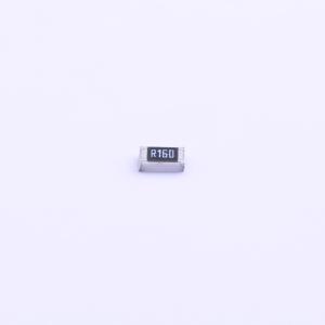 CR0805FR160P05Z商品缩略图