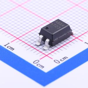 HCPL-814-500E商品缩略图