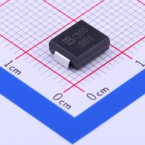 SMCJ8.5CA商品缩略图