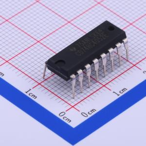 CD74HC4052E商品缩略图