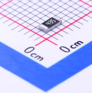 RC1206JR-074M3L商品缩略图