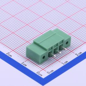 DB2EVM-3.81-3P-GN商品缩略图