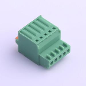 KF2EDGKD-2.5-5P商品缩略图