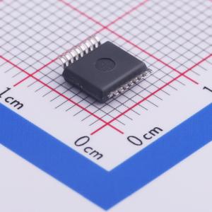 MAX3232IDBR商品缩略图