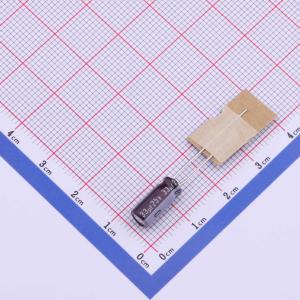 UPW1E330MDD1TD商品缩略图