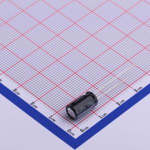 UVZ1E101MED商品缩略图