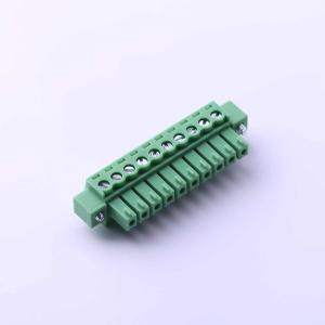 KF2EDGKM-3.81-10P商品缩略图