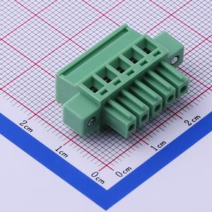 KF2EDGKAM-3.81-5P商品缩略图