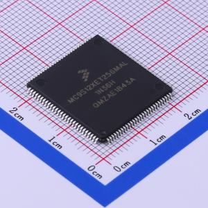 S912XET256BMALR商品缩略图