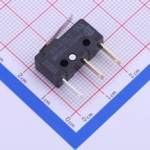 SS-5GLT BY OMI商品缩略图