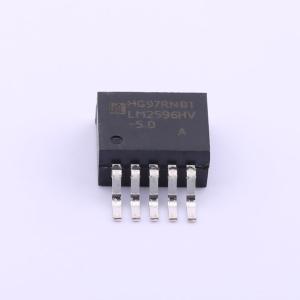 LM2596HVS-5.0商品缩略图