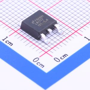 LM1117IDTX-5.0/NOPB商品缩略图