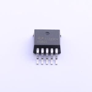 TPS75801KTTR商品缩略图