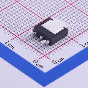 CS4N80A4HD-G商品缩略图