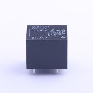 G5LE-1A4 DC24商品缩略图