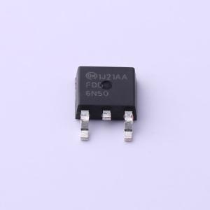 FDD6N50TM商品缩略图