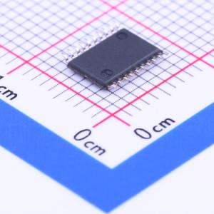 MC74VHCT541ADTG商品缩略图