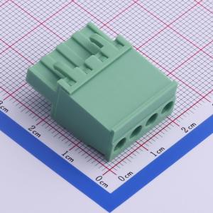 KF2EDGKB-5.0-4P商品缩略图