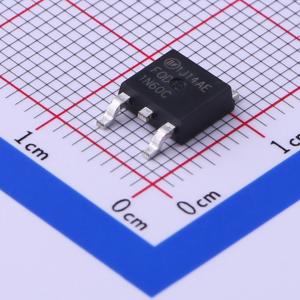 FQD1N60CTM商品缩略图