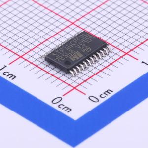 STP16CPC26XTR商品缩略图