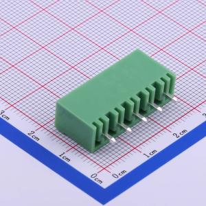 KF2EDGVC-5.08-5P商品缩略图