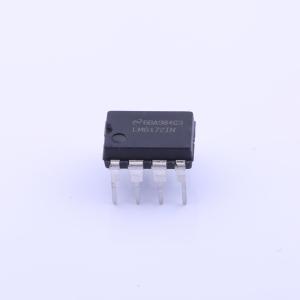 LM6172IN/NOPB商品缩略图