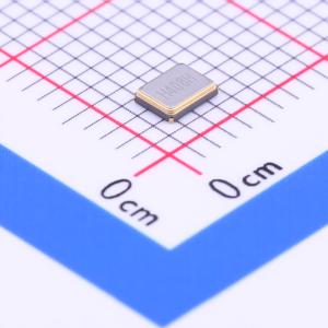 40.000MHZ 8PF 10PPM