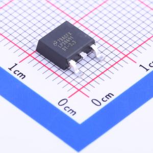 LP38691DTX-3.3/NOPB商品缩略图